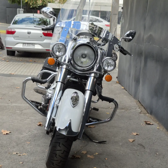 INDIAN CHIEF VINTAGE 2016 - Imagen 3