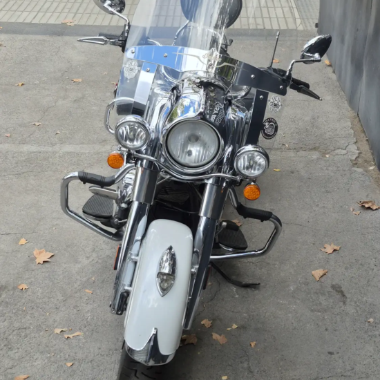 INDIAN CHIEF VINTAGE 2016 - Imagen 4