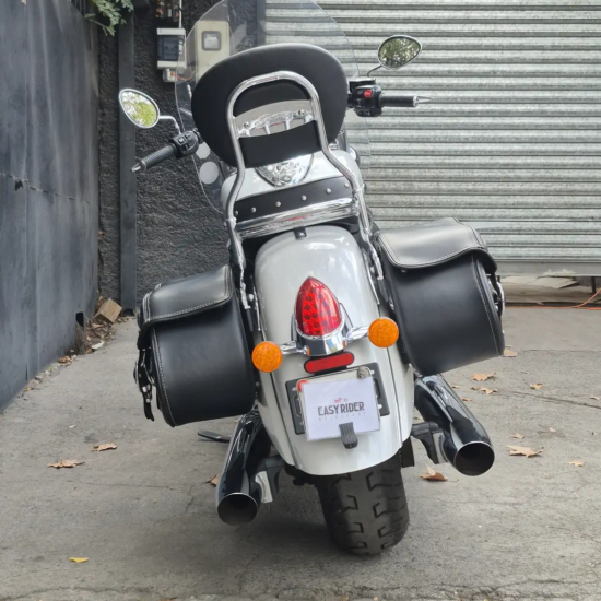 INDIAN CHIEF VINTAGE 2016 - Imagen 6