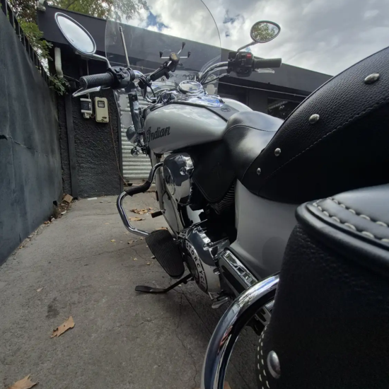 INDIAN CHIEF VINTAGE 2016 - Imagen 7