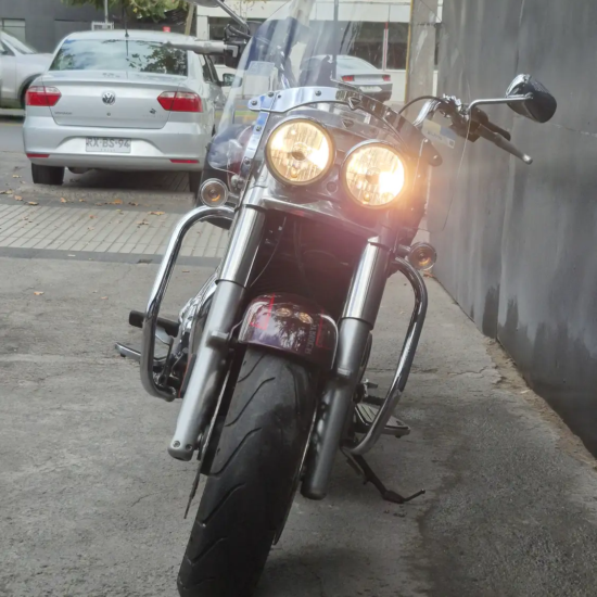 TRIUMPH THUNDERBIRD 2015 - Imagen 3