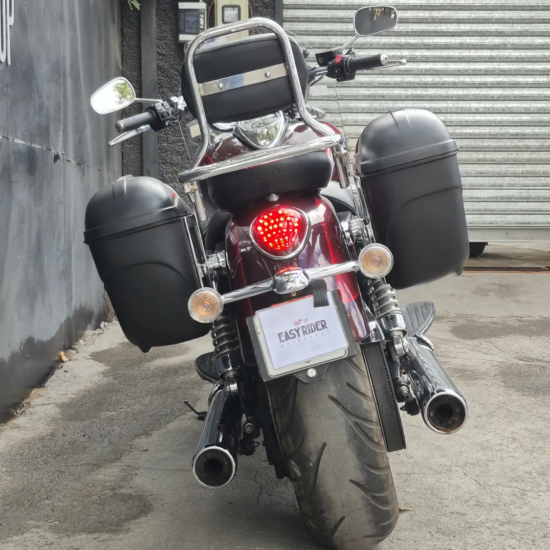 TRIUMPH THUNDERBIRD 2015 - Imagen 6