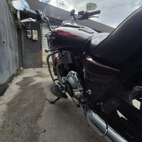 TRIUMPH THUNDERBIRD 2015 - Imagen 7