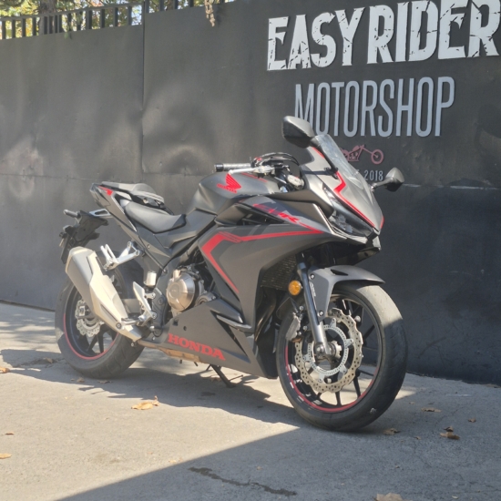 HONDA CBR500RA 2020 - Imagen 3