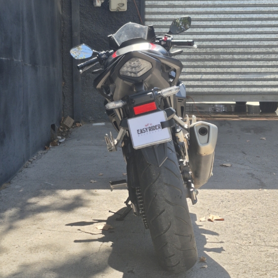 HONDA CBR500RA 2020 - Imagen 7