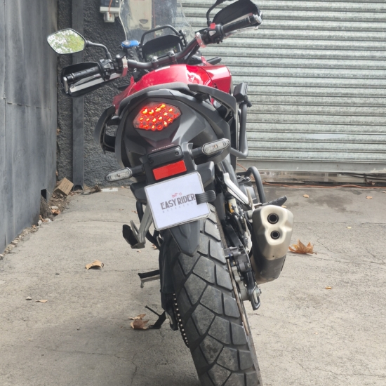 HONDA CB500XA 2020 - Imagen 6