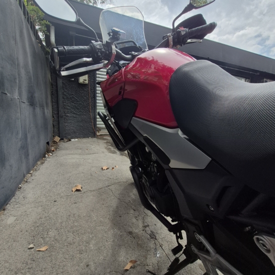 HONDA CB500XA 2020 - Imagen 7