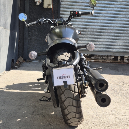 INDIAN SCOUT BOBBER 1200 2019 - Imagen 6