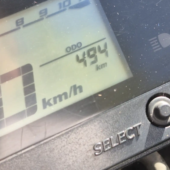 YAMAHA FZ 250 2020 - Imagen 8