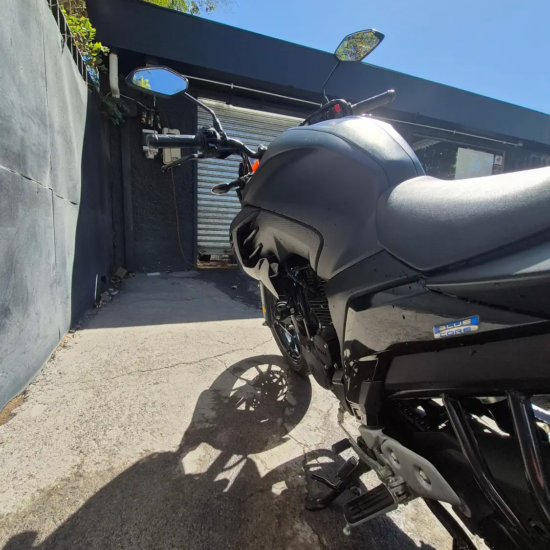 YAMAHA FZ 250 2020 - Imagen 7