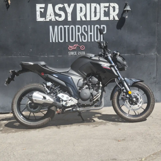YAMAHA FZ 250 2020 - Imagen 1
