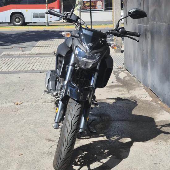YAMAHA FZ 250 2020 - Imagen 3