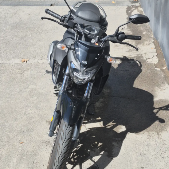 YAMAHA FZ 250 2020 - Imagen 4
