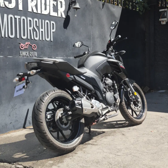 YAMAHA FZ 250 2020 - Imagen 5