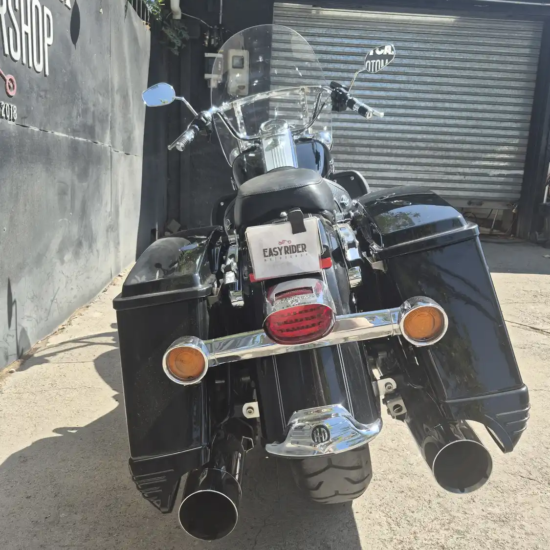 HARLEY-DAVIDSON FLHRCI ROAD KING CLASSIC 2012 - Imagen 5