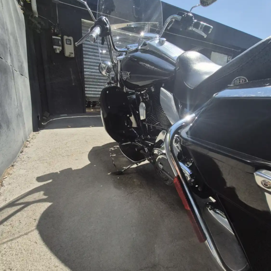 HARLEY-DAVIDSON FLHRCI ROAD KING CLASSIC 2012 - Imagen 6