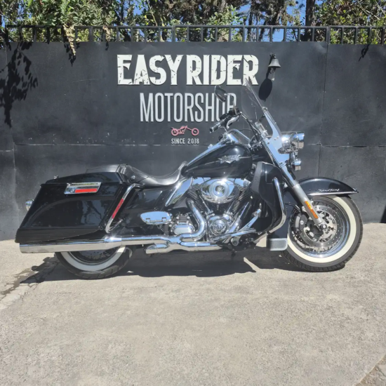 HARLEY-DAVIDSON FLHRCI ROAD KING CLASSIC 2012 - Imagen 1