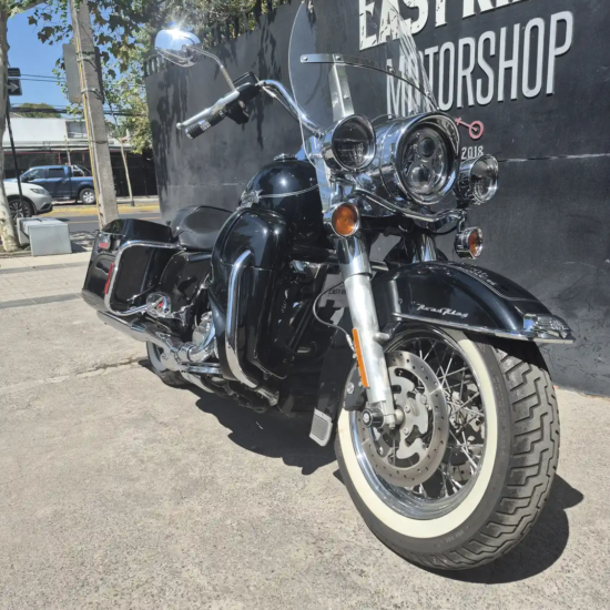 HARLEY-DAVIDSON FLHRCI ROAD KING CLASSIC 2012 - Imagen 2