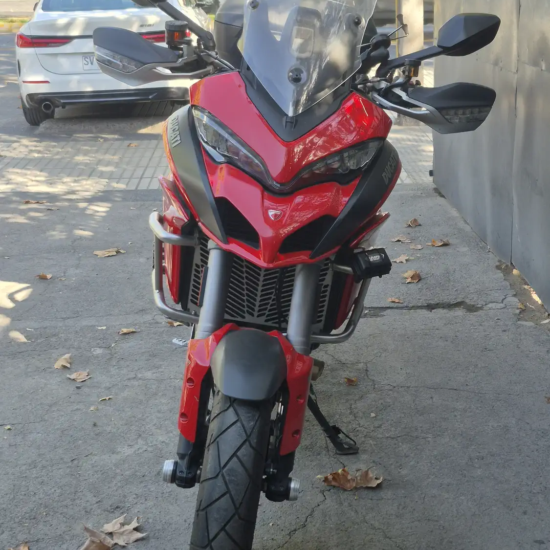 DUCATI MULTISTRADA 1200 2017 - Imagen 3