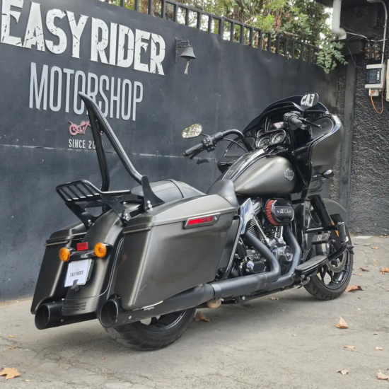 HARLEY-DAVIDSON ROAD GLIDE SPECIAL 2022 - Imagen 5