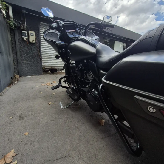 HARLEY-DAVIDSON ROAD GLIDE SPECIAL 2022 - Imagen 7