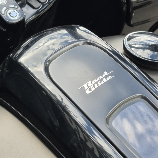 HARLEY-DAVIDSON ROAD GLIDE SPECIAL 2022 - Imagen 8