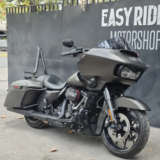 HARLEY-DAVIDSON ROAD GLIDE SPECIAL 2022 - Imagen 2