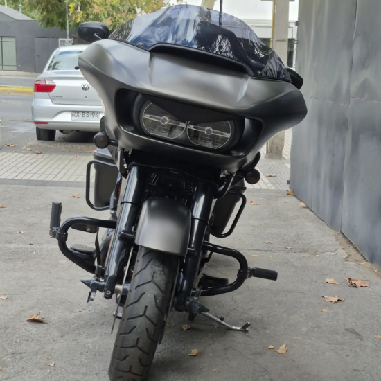 HARLEY-DAVIDSON ROAD GLIDE SPECIAL 2022 - Imagen 3