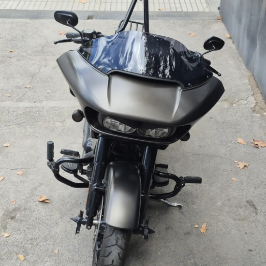 HARLEY-DAVIDSON ROAD GLIDE SPECIAL 2022 - Imagen 4