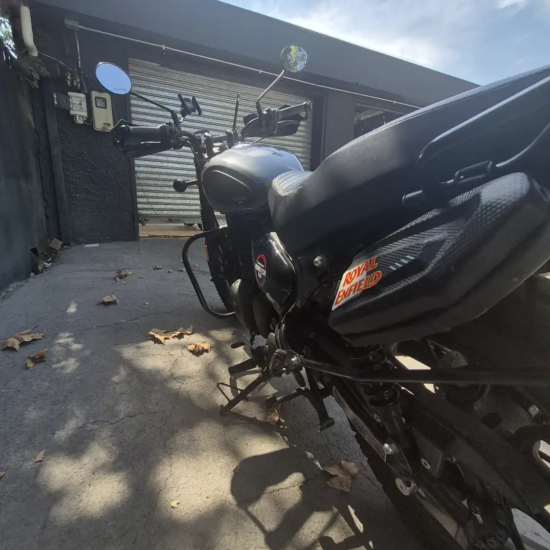 ROYAL ENFIELD HUNTER 350 2024 - Imagen 7
