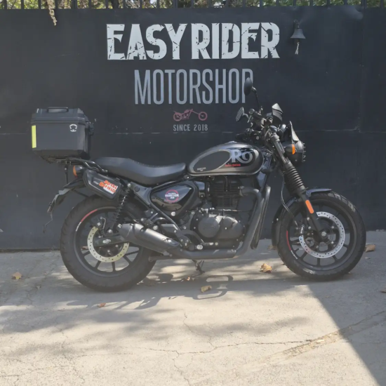 ROYAL ENFIELD HUNTER 350 2024 - Imagen 1