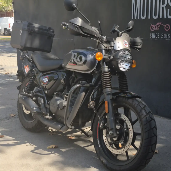 ROYAL ENFIELD HUNTER 350 2024 - Imagen 2