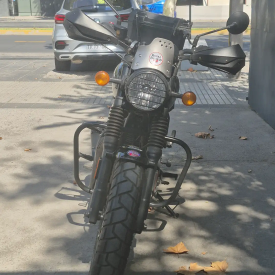 ROYAL ENFIELD HUNTER 350 2024 - Imagen 3