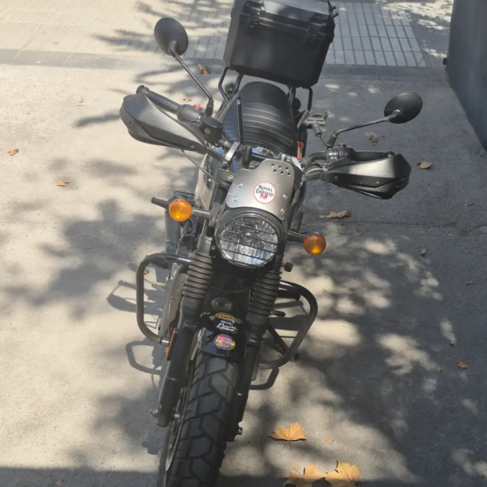 ROYAL ENFIELD HUNTER 350 2024 - Imagen 4