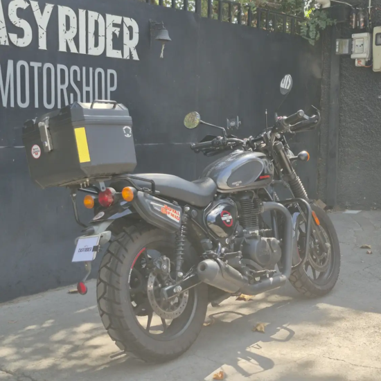 ROYAL ENFIELD HUNTER 350 2024 - Imagen 5
