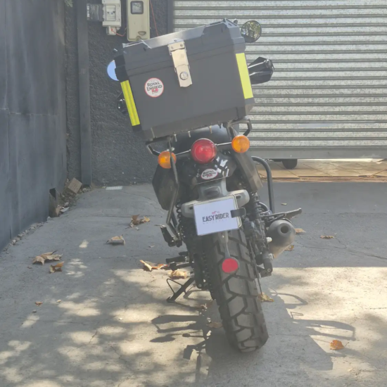 ROYAL ENFIELD HUNTER 350 2024 - Imagen 6