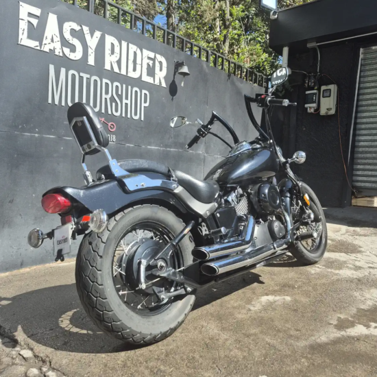 YAMAHA VSTAR 2015 - Imagen 3