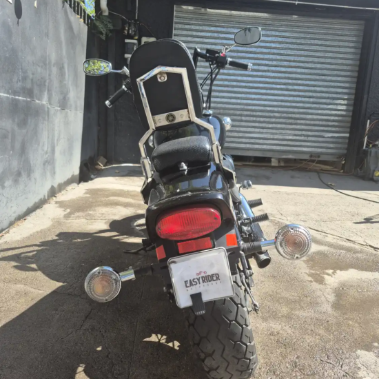 YAMAHA VSTAR 2015 - Imagen 6