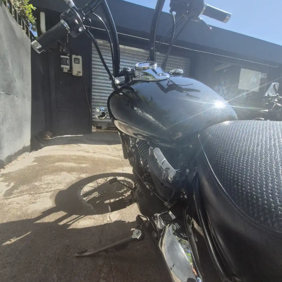 YAMAHA VSTAR 2015 - Imagen 7