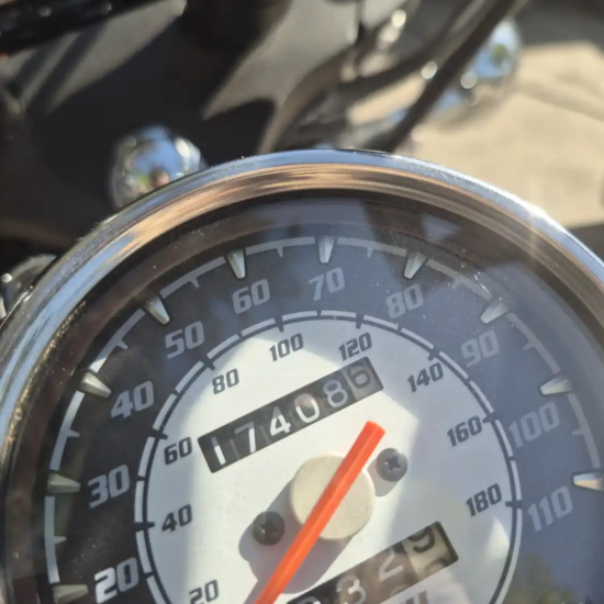 YAMAHA VSTAR 2015 - Imagen 8