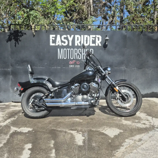 YAMAHA VSTAR 2015 - Imagen 1