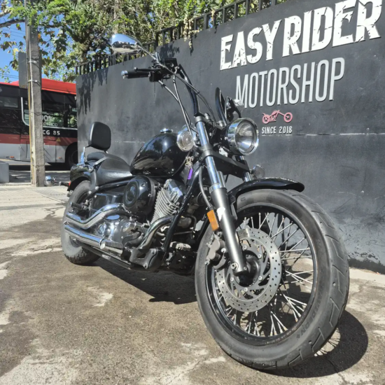 YAMAHA VSTAR 2015 - Imagen 2