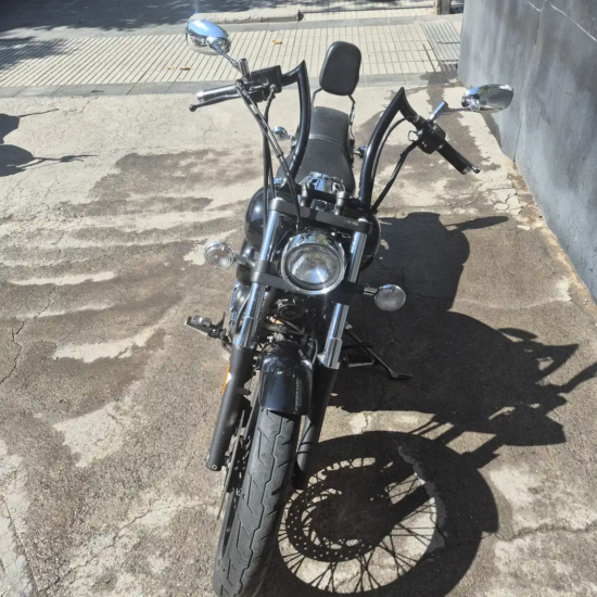 YAMAHA VSTAR 2015 - Imagen 5