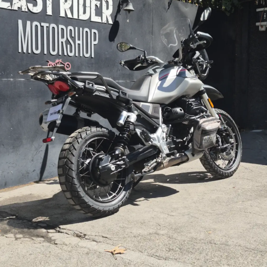 MOTO GUZZI V85TT 2024 - Imagen 5