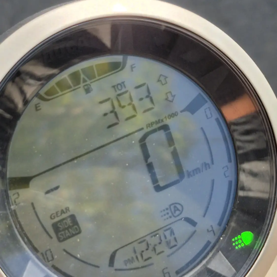 DUCATI SCRAMBLER ICON 2023 - Imagen 7