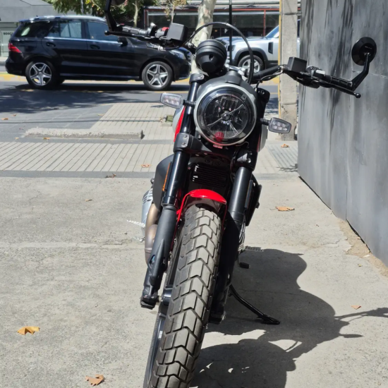 DUCATI SCRAMBLER ICON 2023 - Imagen 3