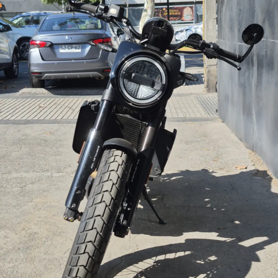 HUSQVARNA SVARTPILEN 2020 - Imagen 3