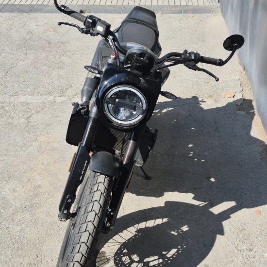 HUSQVARNA SVARTPILEN 2020 - Imagen 4