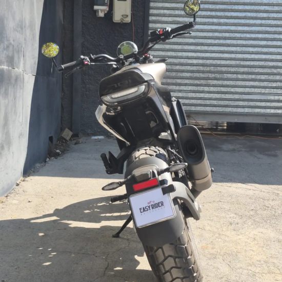 HUSQVARNA SVARTPILEN 2020 - Imagen 6