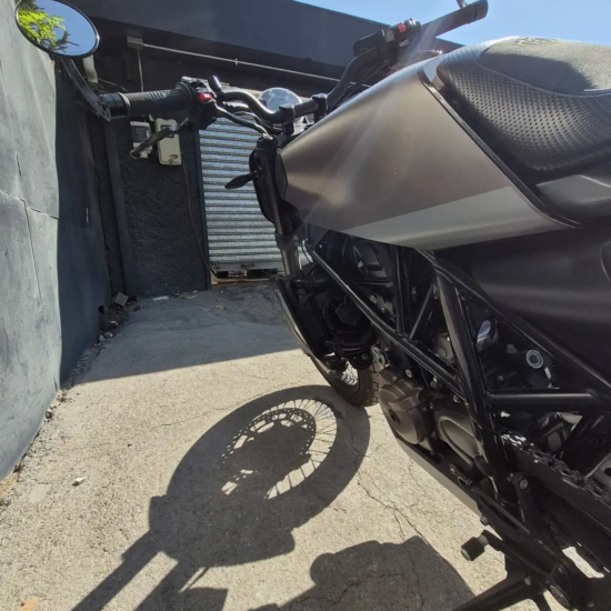 HUSQVARNA SVARTPILEN 2020 - Imagen 7